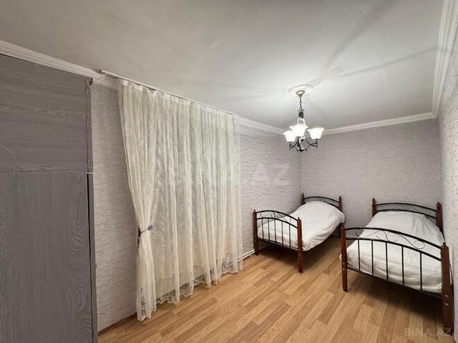 İcarəyə verilir 2 otaqlı köhnə tikili 60 m², Nəriman Nərimanov m., photo 6 from 18