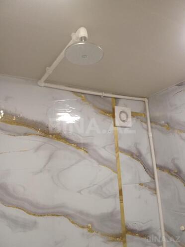İcarəyə verilir 2 otaqlı köhnə tikili 60 m², Nəriman Nərimanov m., photo 13 from 18