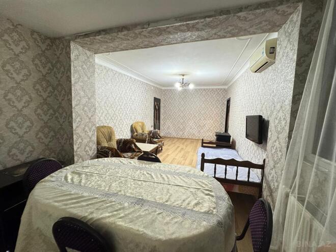 İcarəyə verilir 2 otaqlı köhnə tikili 60 m², Nəriman Nərimanov m., photo 1 from 18