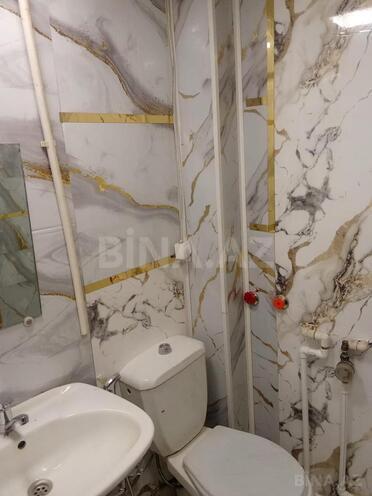 İcarəyə verilir 2 otaqlı köhnə tikili 60 m², Nəriman Nərimanov m., photo 16 from 18