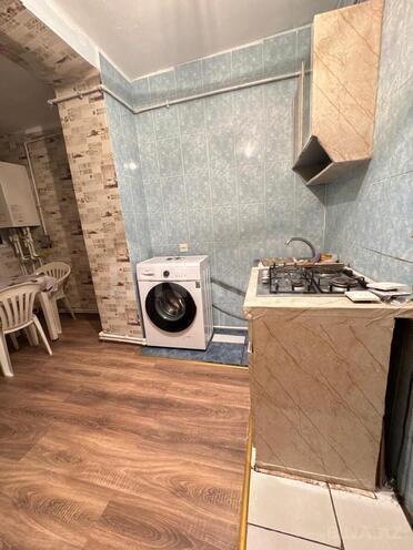 İcarəyə verilir 2 otaqlı köhnə tikili 60 m², Nəriman Nərimanov m., photo 9 from 18