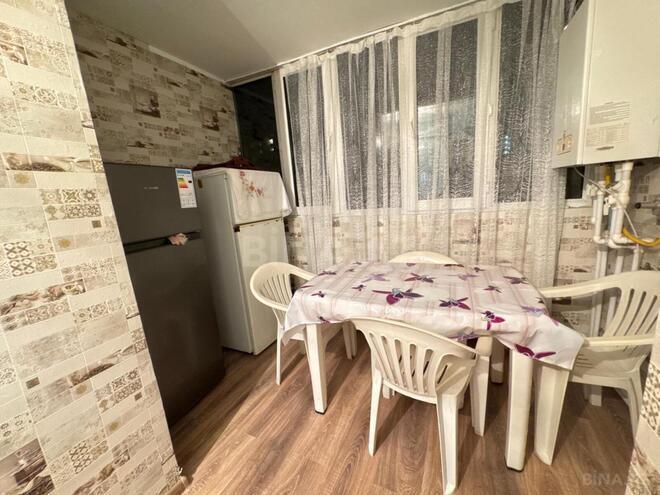 İcarəyə verilir 2 otaqlı köhnə tikili 60 m², Nəriman Nərimanov m., photo 11 from 18