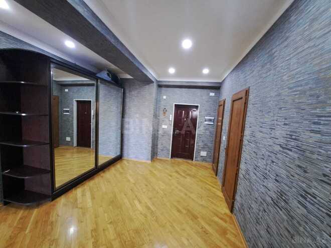 Satılır 3 otaqlı yeni tikili 136 m², Elmlər Akademiyası m., photo 3 from 15