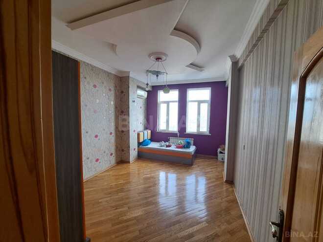 Satılır 3 otaqlı yeni tikili 136 m², Elmlər Akademiyası m., photo 11 from 15