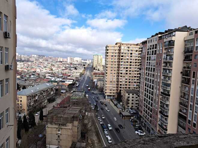 Satılır 3 otaqlı yeni tikili 136 m², Elmlər Akademiyası m., photo 14 from 15