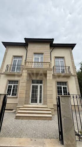 Satılır 7 otaqlı həyət evi/bağ evi 330 m², Sea Breeze q., photo 4 from 6