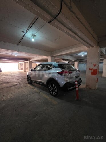 Satılır  obyekt 110 m², Nəsimi r., photo 9 from 10