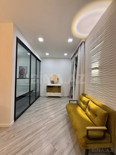 İcarəyə verilir 2 otaqlı yeni tikili 70 m², Nərimanov r., photo 10 from 15