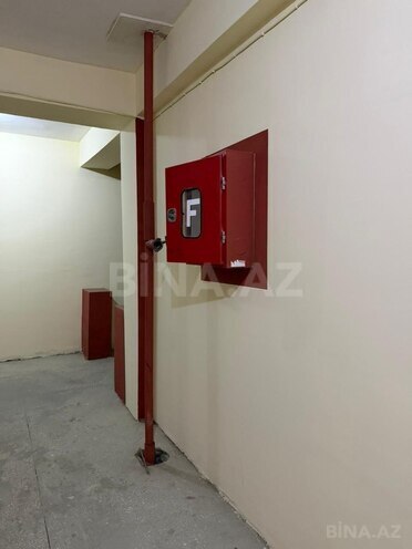 Satılır 3 otaqlı yeni tikili 84 m², Yeni Yasamal q., photo 14 from 23