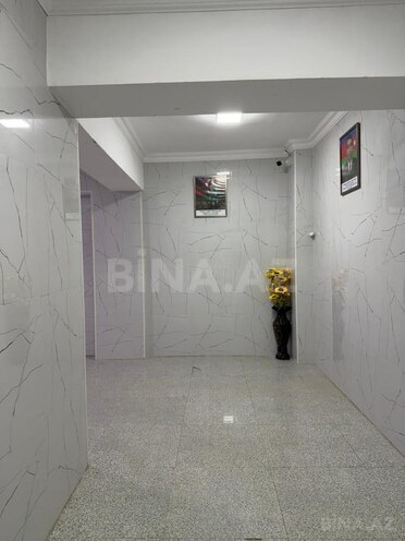 Satılır 3 otaqlı yeni tikili 84 m², Yeni Yasamal q., photo 19 from 23