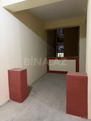 Satılır 3 otaqlı yeni tikili 84 m², Yeni Yasamal q., photo 16 from 23