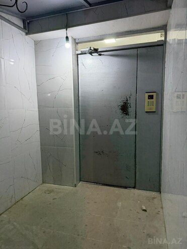 Satılır 3 otaqlı yeni tikili 84 m², Yeni Yasamal q., photo 20 from 23