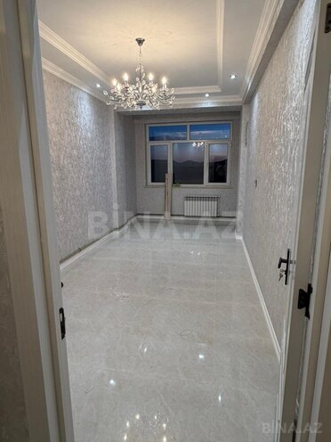Satılır 3 otaqlı yeni tikili 84 m², Yeni Yasamal q., photo 3 from 23