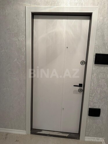 Satılır 3 otaqlı yeni tikili 84 m², Yeni Yasamal q., photo 12 from 23