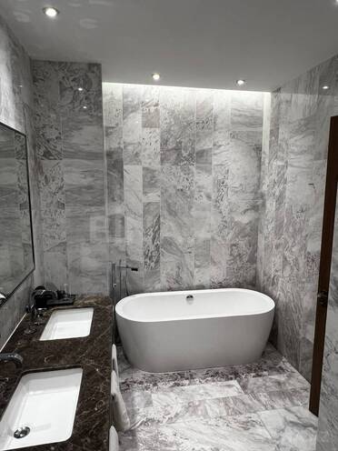 İcarəyə verilir 3 otaqlı yeni tikili 156 m², Şah İsmayıl Xətai m., photo 12 from 30