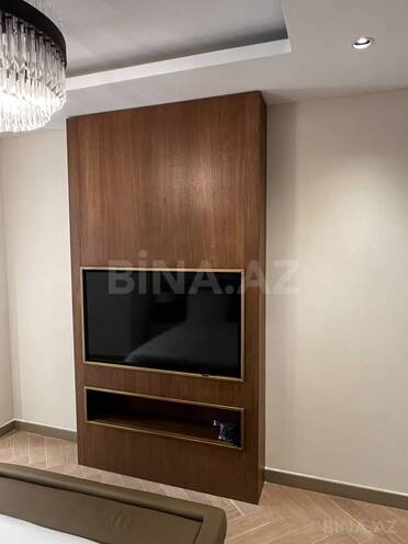 İcarəyə verilir 3 otaqlı yeni tikili 156 m², Şah İsmayıl Xətai m., photo 24 from 30