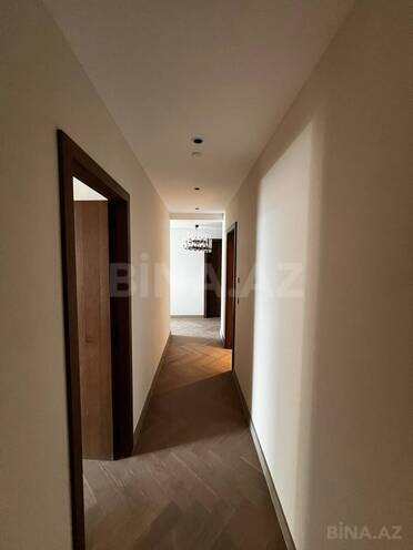 İcarəyə verilir 3 otaqlı yeni tikili 156 m², Şah İsmayıl Xətai m., photo 20 from 30