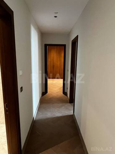İcarəyə verilir 3 otaqlı yeni tikili 156 m², Şah İsmayıl Xətai m., photo 11 from 30