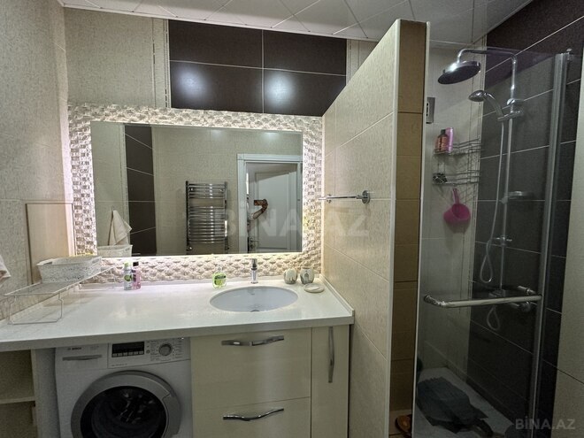 İcarəyə verilir 3 otaqlı yeni tikili 100 m², Neftçilər m., photo 14 from 24