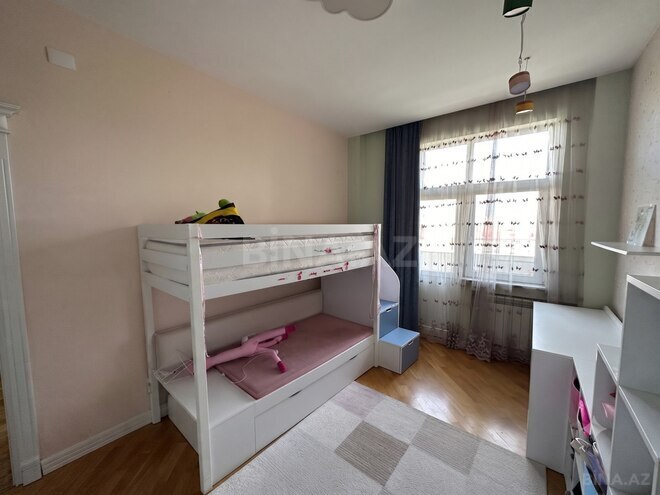 İcarəyə verilir 3 otaqlı yeni tikili 100 m², Neftçilər m., photo 7 from 24