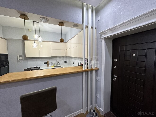 İcarəyə verilir 3 otaqlı yeni tikili 100 m², Neftçilər m., photo 20 from 24
