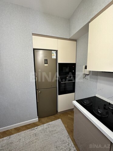 İcarəyə verilir 3 otaqlı yeni tikili 100 m², Neftçilər m., photo 22 from 24