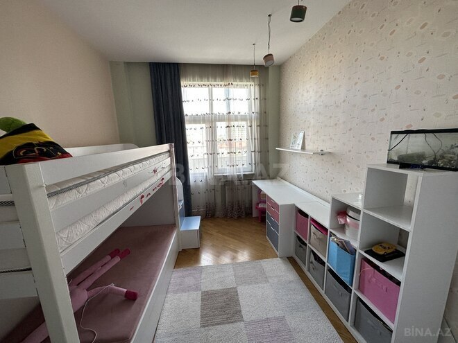 İcarəyə verilir 3 otaqlı yeni tikili 100 m², Neftçilər m., photo 6 from 24