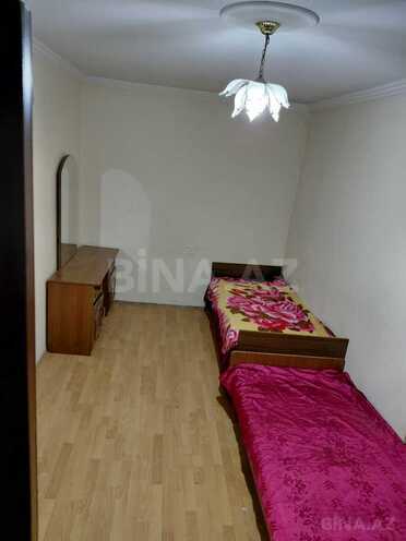 Сдаётся 2-комн. вторичка 45 м², м. Иншаатчылар, photo 4 from 10