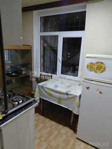 Сдаётся 2-комн. вторичка 45 м², м. Иншаатчылар, photo 7 from 10