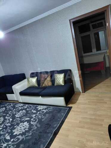 Сдаётся 2-комн. вторичка 45 м², м. Иншаатчылар, photo 3 from 10