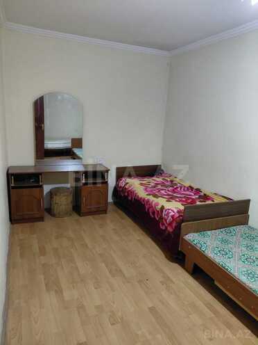 Сдаётся 2-комн. вторичка 45 м², м. Иншаатчылар, photo 6 from 10