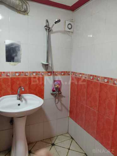Сдаётся 2-комн. вторичка 45 м², м. Иншаатчылар, photo 9 from 10