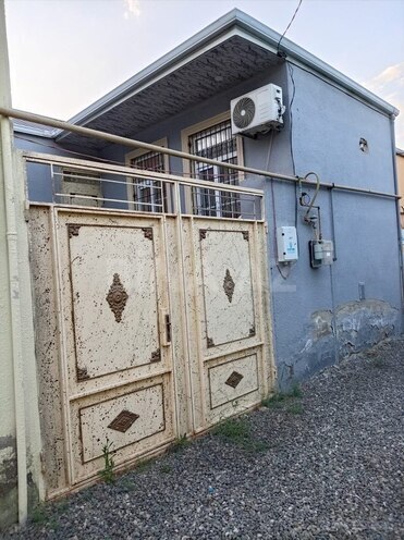 Продаётся 3-комн. дом/дача 50 м², пос. Масазыр, photo 1 from 22