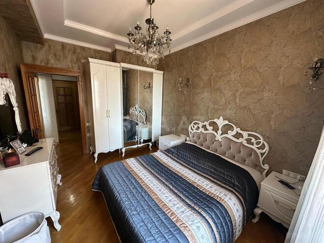 Продаётся 3-комн. новостройка 117 м², м. 8 ноября, photo 8 from 20