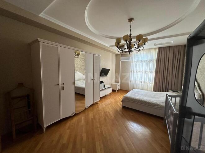 Продаётся 3-комн. новостройка 117 м², м. 8 ноября, photo 9 from 20