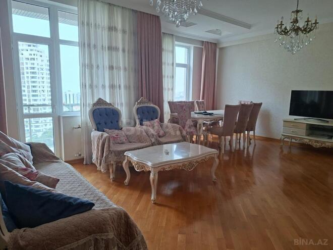 Продаётся 3-комн. новостройка 117 м², м. 8 ноября, photo 5 from 20