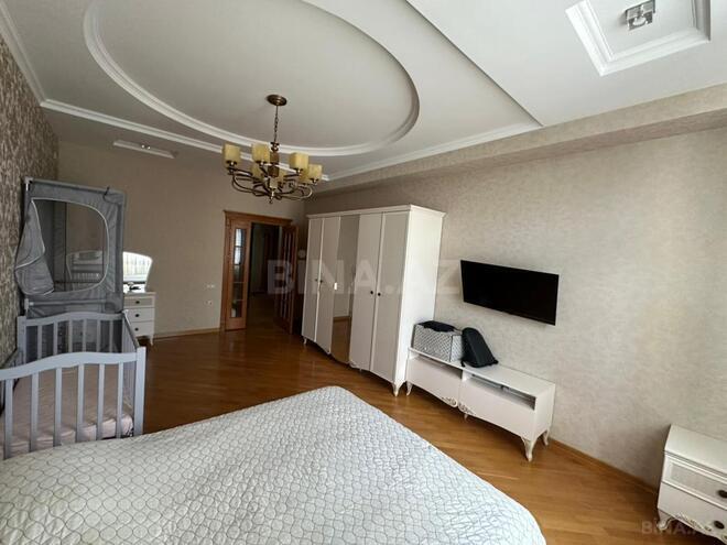 Продаётся 3-комн. новостройка 117 м², м. 8 ноября, photo 13 from 20