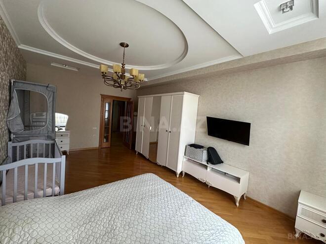 Продаётся 3-комн. новостройка 117 м², м. 8 ноября, photo 12 from 20