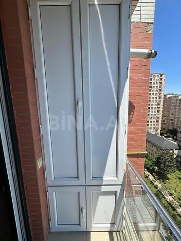 Продаётся 3-комн. новостройка 117 м², м. 8 ноября, photo 18 from 20