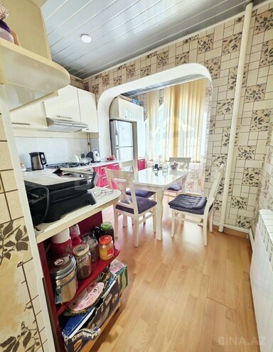 Продаётся 2-комн. вторичка 70 м², м. Мемар Аджеми, photo 9 from 12