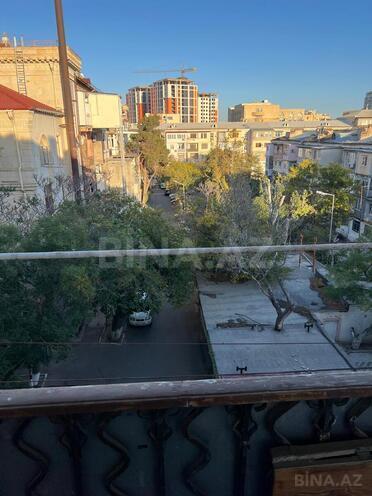 Продаётся 2-комн. новостройка 55 м², м. Элмляр Академиясы, photo 19 from 20