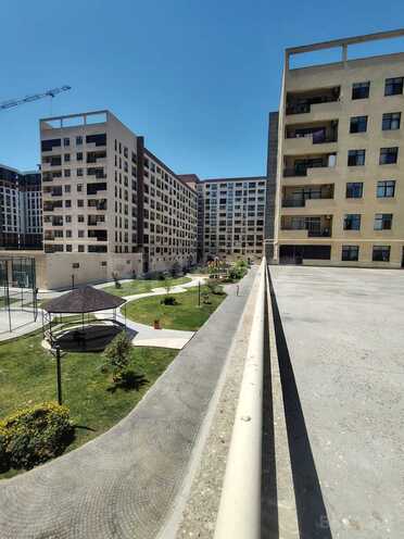 Satılır 2 otaqlı yeni tikili 79 m², photo 6 from 18