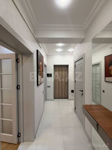 Продаётся 2-комн. новостройка 55 м², пос. Ахмедлы, photo 9 from 12