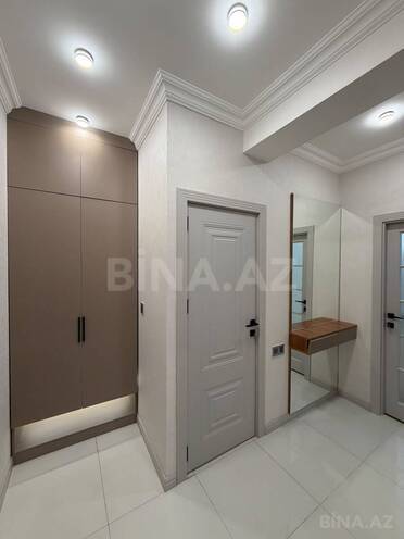 Продаётся 2-комн. новостройка 55 м², пос. Ахмедлы, photo 7 from 12