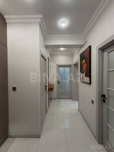 Продаётся 2-комн. новостройка 55 м², пос. Ахмедлы, photo 8 from 12
