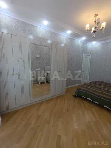 Сдаётся 3-комн. новостройка 100 м², м. 28 мая, photo 11 from 31