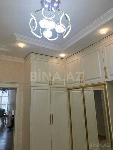 Сдаётся 3-комн. новостройка 100 м², м. 28 мая, photo 20 from 31