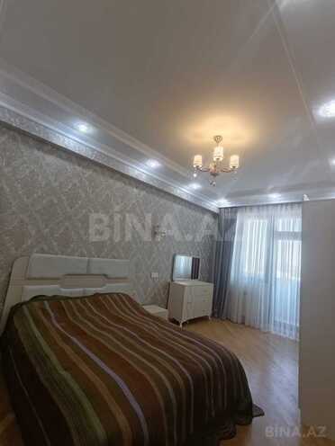 Сдаётся 3-комн. новостройка 100 м², м. 28 мая, photo 23 from 31