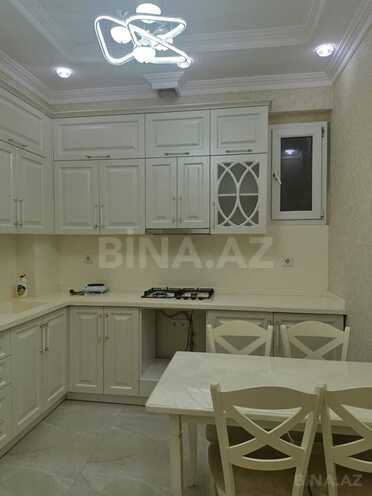 Сдаётся 3-комн. новостройка 100 м², м. 28 мая, photo 26 from 31