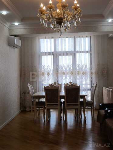 Сдаётся 3-комн. новостройка 100 м², м. 28 мая, photo 14 from 31